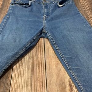 Levi’s 721 Vintage jeans